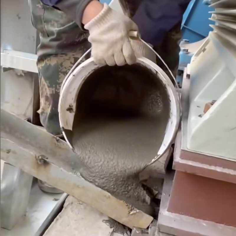 建瓯旧混凝土基面需要怎么处理才能灌浆？